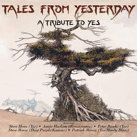 Tales From Yesterday - A Tribute to Yes