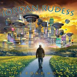 The Road Home
