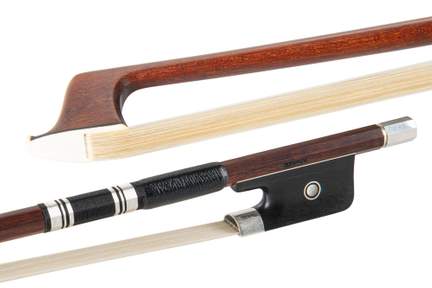 GEWA Viola bow P.Baron*
