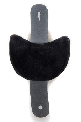 GEWA Shoulder pad Modell II