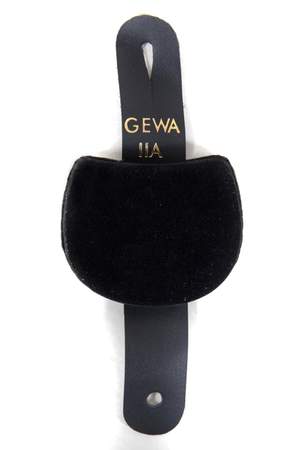GEWA Shoulder pad Modell IIA