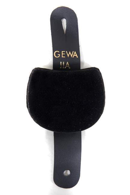GEWA Shoulder pad Modell IIA