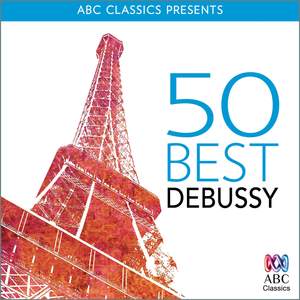 50 Best - Debussy