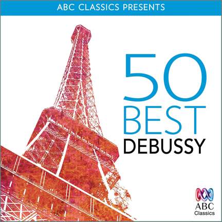 50 Best - Debussy