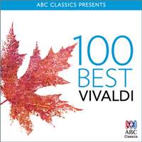100 Best: Vivaldi