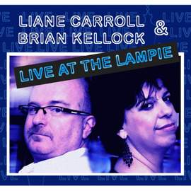 Live At the Lampie