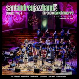 Jazzing 11 Vol.4