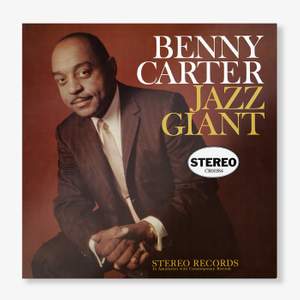Jazz Giant