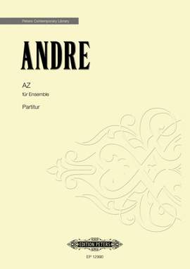 Andre, Mark: AZ