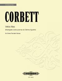 Corbett, Sidney: Velos lilas