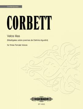 Corbett, Sidney: Velos lilas