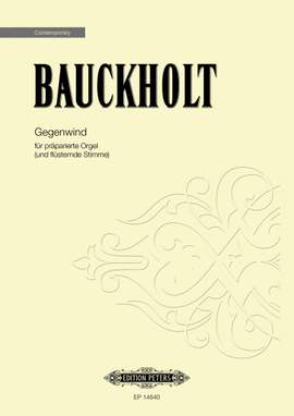 Bauckholt, Carola: Gegenwind
