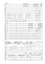 Beamish, Sally: The Judas Passion (Full Score) Product Image