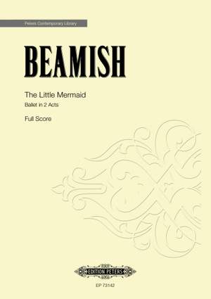 Beamish, Sally: The Little Mermaid