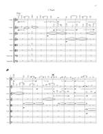 Beamish, Sally: Partita for String Octet (score & parts) Product Image