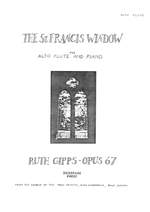 Gipps, Ruth: The St Francis Window Op.67 Product Image