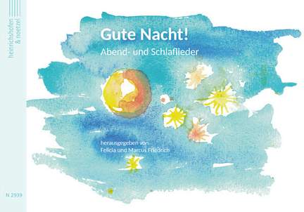 Gute Nacht!