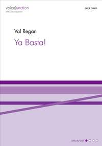 Regan, Val: Ya Basta!