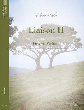 Heider, W: Liaison II