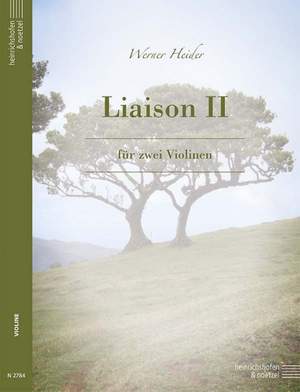 Heider, W: Liaison II