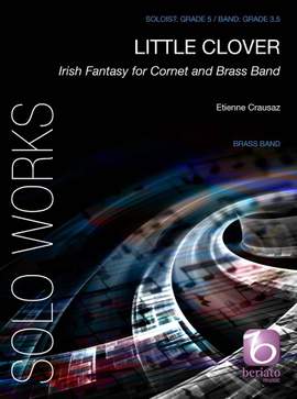 Etienne Crausaz: Little Clover