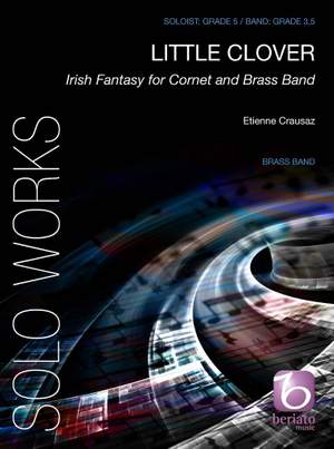 Etienne Crausaz: Little Clover