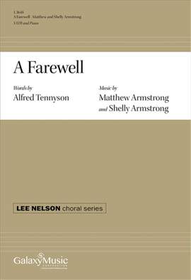 Matthew A. Armstrong_Shelly Armstrong: A Farewell
