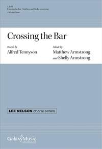 Matthew A. Armstrong_Shelly Armstrong: Crossing the Bar
