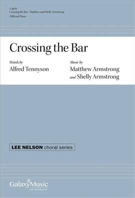 Matthew A. Armstrong_Shelly Armstrong: Crossing the Bar