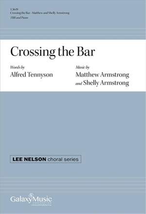 Matthew A. Armstrong_Shelly Armstrong: Crossing the Bar
