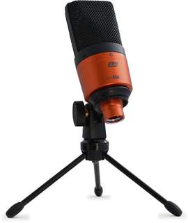 cosMik 10 Pro Studio Condenser Microphone