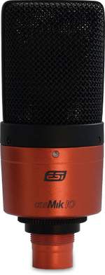 cosMik 10 Pro Studio Condenser Microphone Product Image