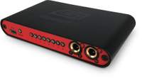 GIGAPORT eX Professional USB Audio Interface