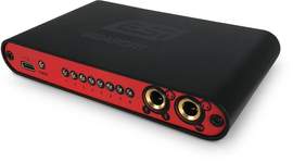 GIGAPORT eX Professional USB Audio Interface