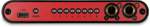 GIGAPORT eX Professional USB Audio Interface Product Image