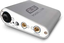 MAYA22 USB High Performance Audio Interface