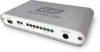 MAYA44 USB+ Audio Interface - 4-in/4-out
