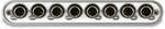 MAYA44 USB+ Audio Interface - 4-in/4-out Product Image