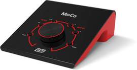 MoCo Passive Monitor Controller