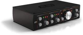 planet 22x Pro Dante Audio Interface - 2-in/2-out