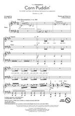 Cinco Paul: Corn Puddin' Product Image
