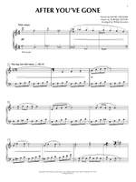Piano Standards Product Image