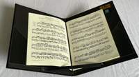 Prestige Black Music Folder