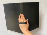 Prestige Black Music Folder Product Image