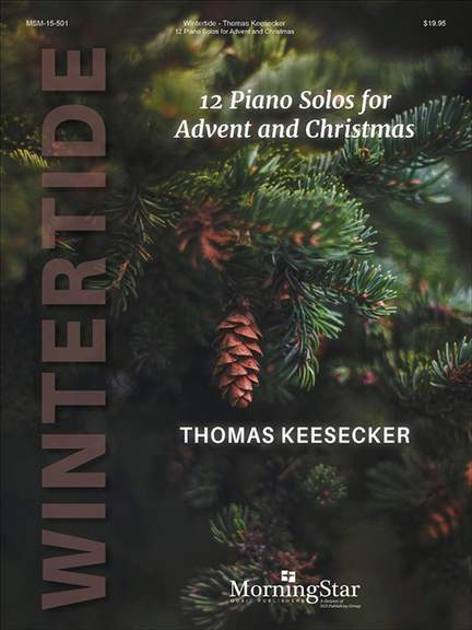 Thomas Keesecker: Wintertide