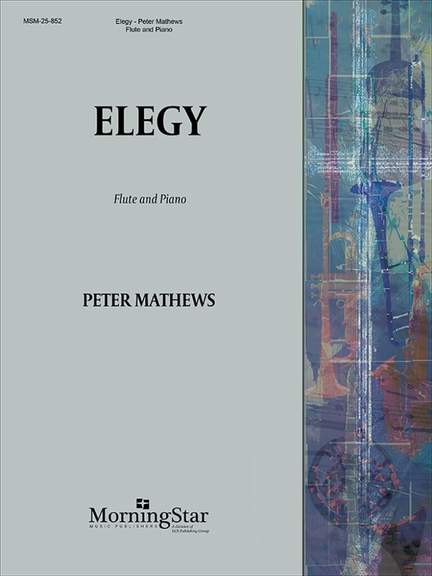 Peter Mathews: Elegy