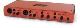 U86 XT Pro USB Audio Interface - 8-in/6-out