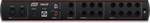 U86 XT Pro USB Audio Interface - 8-in/6-out Product Image