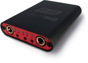 UGM192 Ultra Mobile Guitar & Mic USB Audio Adaptor