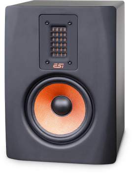 uniK 05+ Pro Active Reference Studio Monitor - 5"